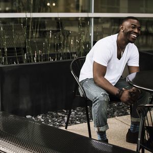 Meet your Posher, Phillip